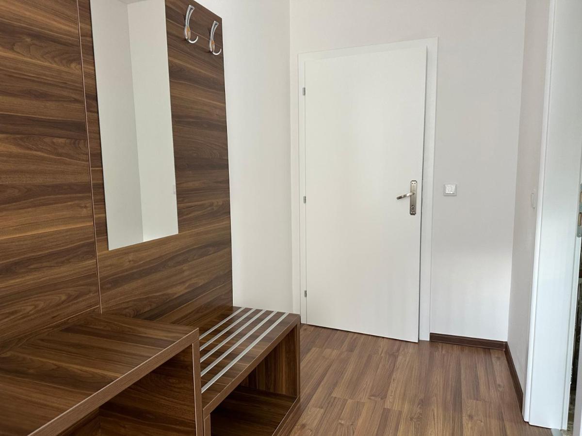 Royal City Apartments ไยเซ ภายนอก รูปภาพ