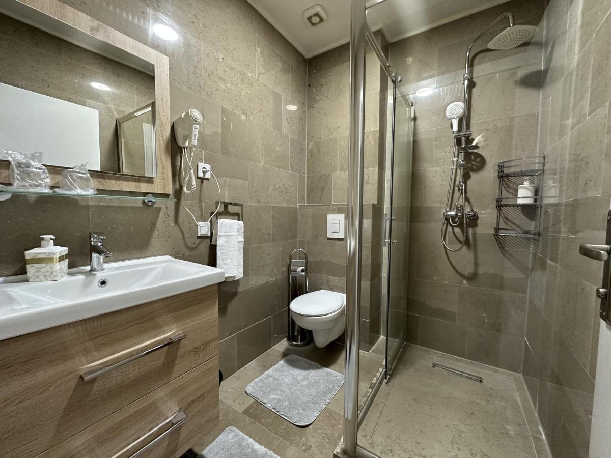 Royal City Apartments ไยเซ ภายนอก รูปภาพ