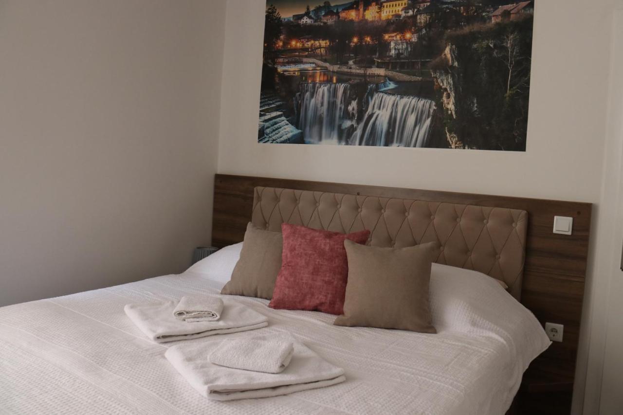 Royal City Apartments ไยเซ ภายนอก รูปภาพ