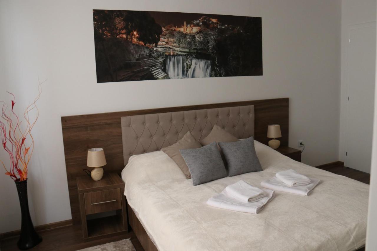 Royal City Apartments ไยเซ ภายนอก รูปภาพ